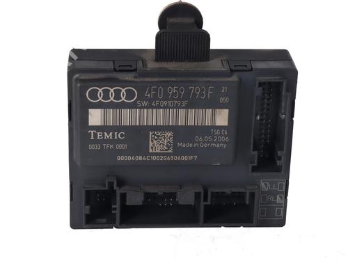 Comfort control module AUDI A6 C6 Avant (4F5) 2.0 TDI | BP37013256M56 - Image 2