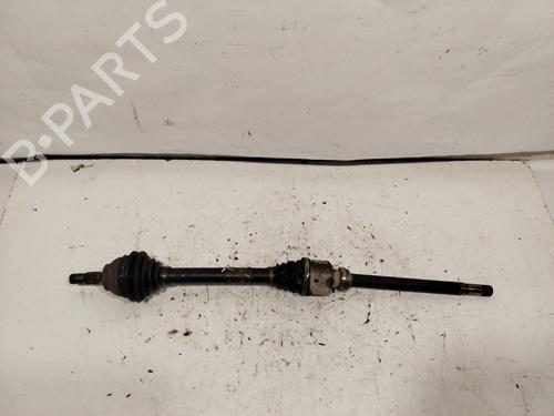 Used Right front driveshaft CITROËN BERLINGO (ER_, EC_) [2018-2025]  27376868