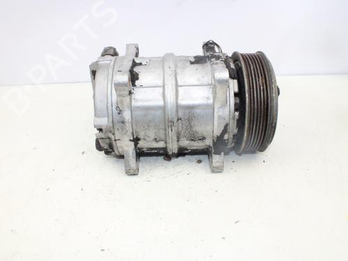 AC compressor MERCEDES-BENZ C-CLASS (W202) C 250 D (202.125) | BP15125753M34 