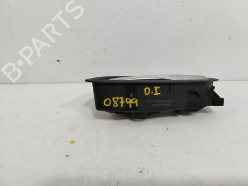 Front left interior door handle RENAULT CLIO V (B7_)  | BP24942631I13 