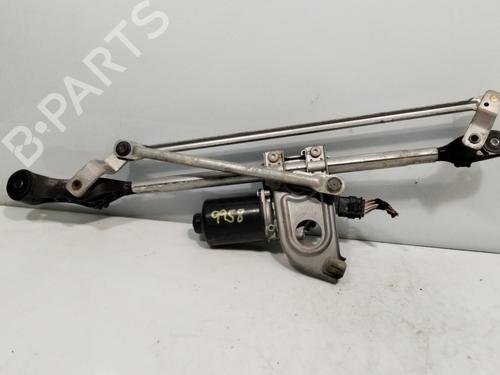 Used Front wiper motor BMW 3 (F30, F80) 320 d (184 hp) 29595913