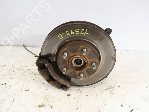 Used Right front steering knuckle Right front steering knuckle 39408079 39408079