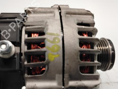 Alternator BMW 5 Gran Turismo (F07) 520 d | BP29010363M7 