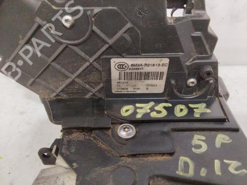 Front left lock FORD MONDEO IV (BA7) 2.0 TDCi | BP24815212C98 