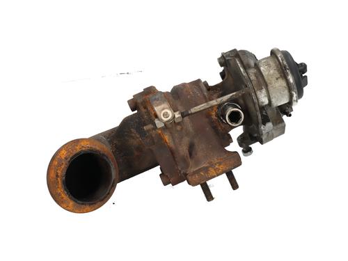 Turbo/Compresor CITROËN C2 (JM_) 1.4 HDi (68 hp) 31368775