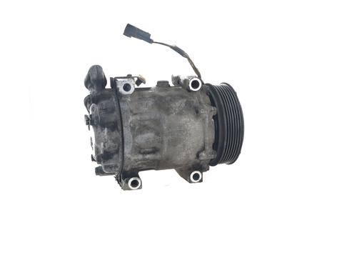AC compressor FORD C-MAX (DM2) 1.6 TDCi | BP30978130M34