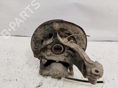 Left front steering knuckle RENAULT KADJAR (HA_, HL_) 1.6 dCi 130 (HLA4) | BP27674008M25 