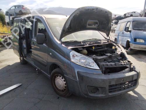 Used Parts FIAT SCUDO Van (270_, 272_) 2.0 D Multijet (128 hp) 3958178