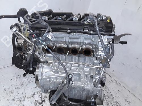 Engine TOYOTA COROLLA Hatchback (_E21_, _EA1_, _EH1_) 1.8 Hybrid (ZWE211) | BP15821746M1 
