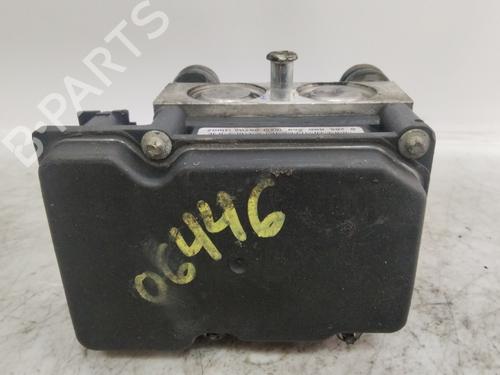 ABS pump RENAULT CLIO III (BR0/1, CR0/1) 1.5 dCi (BR17, CR17) | BP26008764M43 