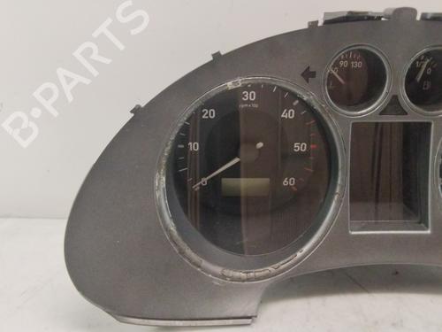 Instrument cluster SEAT IBIZA III (6L1)  | BP27818361C47 