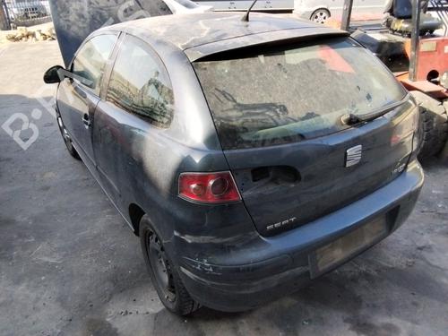 Left mirror SEAT IBIZA III (6L1)  | BP19518810C26 