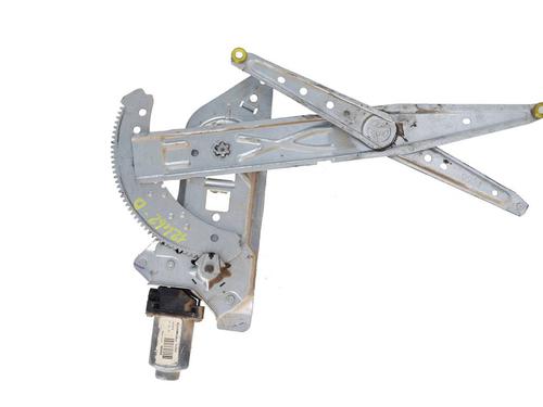 Front right window mechanism RENAULT KANGOO (KC0/1_) 1.5 dCi (KC07) | BP38684887C23 - Image 2