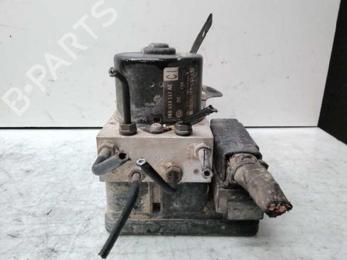 ABS pump SEAT LEON (1P1)  | BP8572622M43 