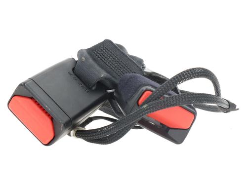 Sikkerhedssele-spænde PEUGEOT 208 II (UB_, UP_, UW_, UJ_) [2019-2025]  30927236