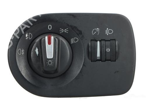 headlight-switch-seat-leon-1p1-2005-2006-2007-2008-2009-2010-2011-2012-2013-35900278 main image