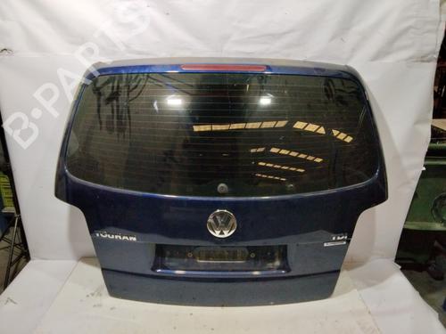 Used Tailgate VW TOURAN (1T1, 1T2) [2003-2011]  30055476