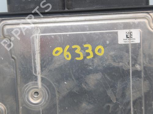 Engine control unit (ECU) OPEL INSIGNIA A Saloon (G09) 2.0 CDTI (69) | BP17622561M57 