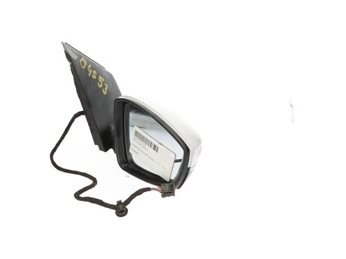 Right mirror VW POLO V (6R1, 6C1) 1.2 TSI | BP29418669C27 