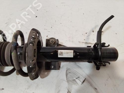 Right front shock absorber SEAT IBIZA IV (6J5, 6P1)  | BP29588347M17 