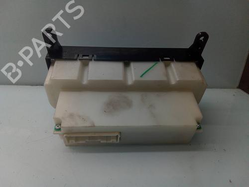 Climate control NISSAN QASHQAI / QASHQAI +2 I (J10, NJ10, JJ10E) 1.5 dCi | BP9973462I5 