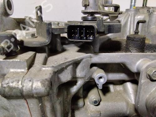 Gearbox HONDA HR-V (RU)  | BP33571338M3  - Image 12