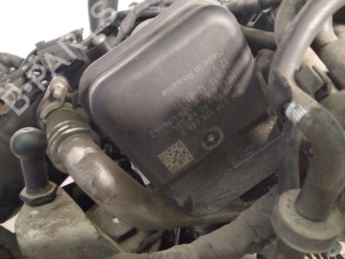 Engine VW POLO V (6R1, 6C1) 1.2 TDI | BP25283640M1 