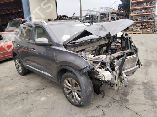 Used Parts DR DR 4.0 1.5 (117 hp) 4359285