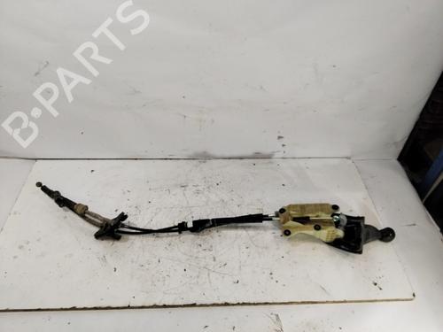 Gearstang Gearstang CITROËN JUMPER II Van [2006-2026] 33962971 33962971
