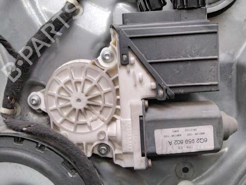 Front left window mechanism SEAT IBIZA III (6L1)  | BP8572775C22 