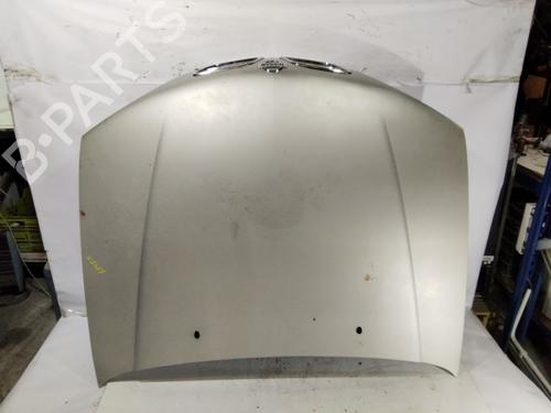 Used Hood Hood NISSAN PRIMERA (P11) 2.0 TD (90 hp) 33852241 33852241