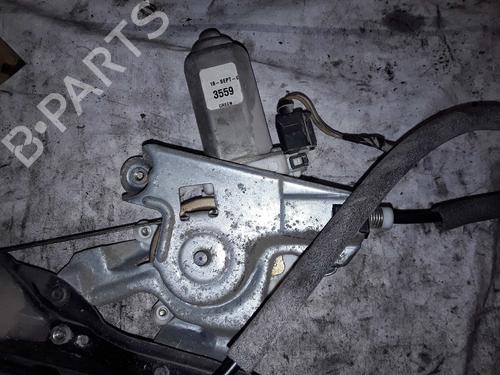 Front right window mechanism FORD FOCUS I (DAW, DBW)  | BP8560123C23 