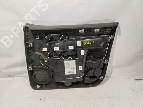 Garniture avant gauche VW TOURAN (1T1, 1T2) | BP30927039C58