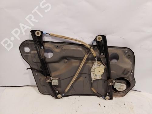 Front right window mechanism VW GOLF IV (1J1)  | BP24658649C23 