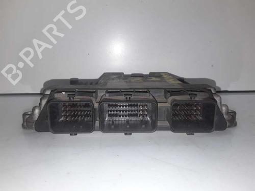 Engine control unit (ECU) RENAULT LAGUNA II (BG0/1_)  | BP8564660M57 
