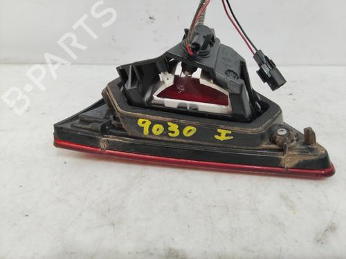 Left tailgate light RENAULT CLIO IV (BH_)  | BP26572226C79 