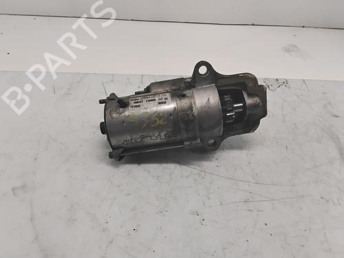 Used Starter FORD C-MAX (DM2) 1.8 (125 hp) 27817358