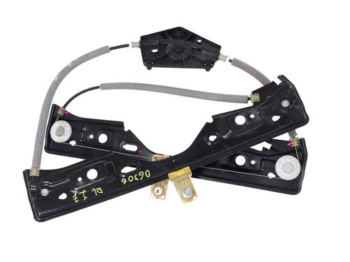 Used Front left window mechanism Front left window mechanism JEEP COMPASS (MP, M6, MV, M7) 2.0 CRD 4x4 (140 hp) 39752320 39752320