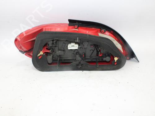 Right taillight PEUGEOT 406 (8B) 1.8 BiFuel | BP15514092C35 
