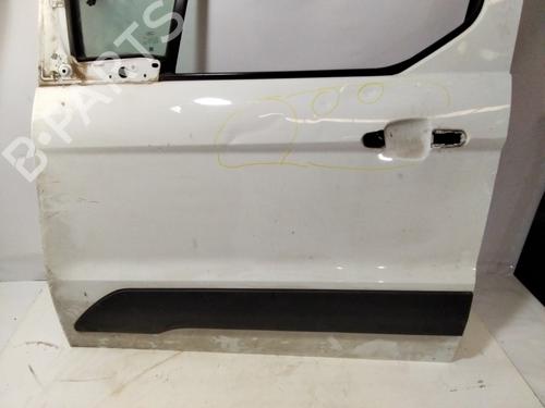 Left front door FORD TRANSIT CONNECT V408 Box Body/MPV  | BP29905620C2 