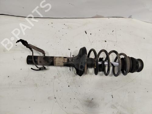Dämpfer vorne links für VW NEW BEETLE (9C1, 1C1) 1.6 (102 hp) 24664344