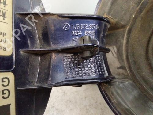 Fuel flap VW GOLF IV (1J1)  | BP19075286C131 
