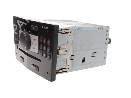 Bilradio OPEL ZAFIRA / ZAFIRA FAMILY B (A05) 1.7 CDTI (M75) | BP30927194E6