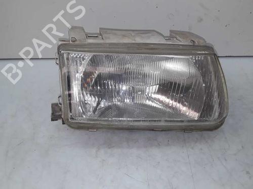 Used Right headlight VW POLO III (6N1) [1994-1999]  8578911