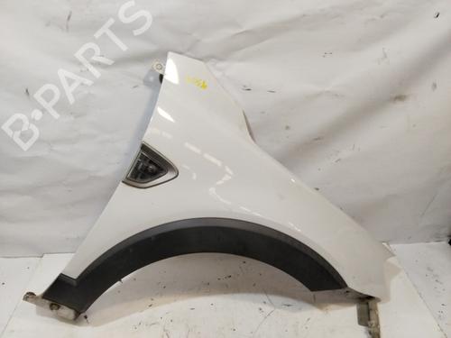 Right front fenders CHEVROLET CAPTIVA (C100, C140) 2.0 D | BP29464196C42 