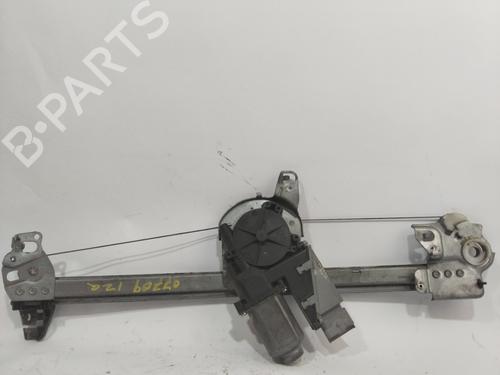 Used Front left window mechanism CITROËN C3 I (FC_, FN_) 1.4 HDi (68 hp) 21591203