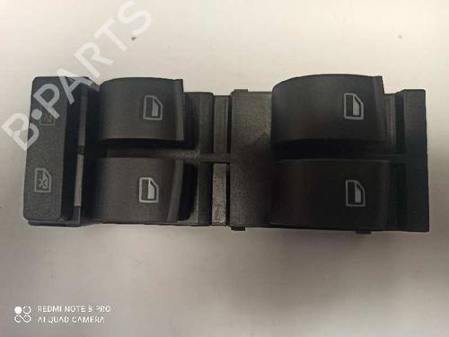 Used Left front window switch AUDI A6 C5 (4B2) [1997-2005]  9229060
