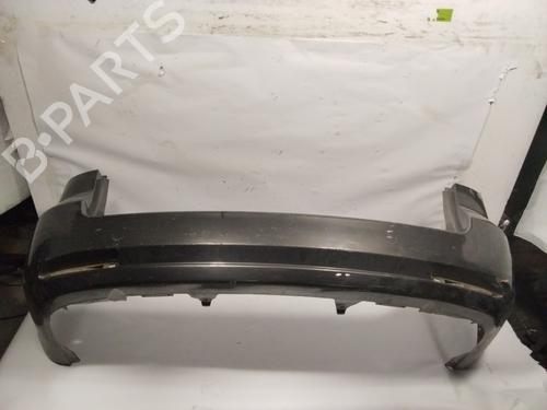 Bak støtfanger MAZDA 6 Hatchback (GG) [2002-2008]  21606008