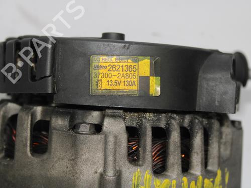 Alternator HYUNDAI ix35 (LM, EL, ELH)  | BP11946795M7 