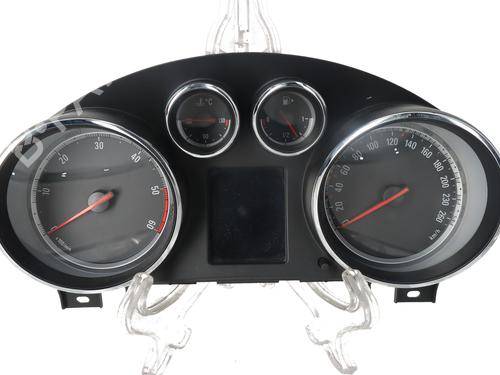instrument-cluster-opel-insignia-a-g09-2008-2009-2010-2011-2012-2013-2014-2015-2016-2017-33168515 main image